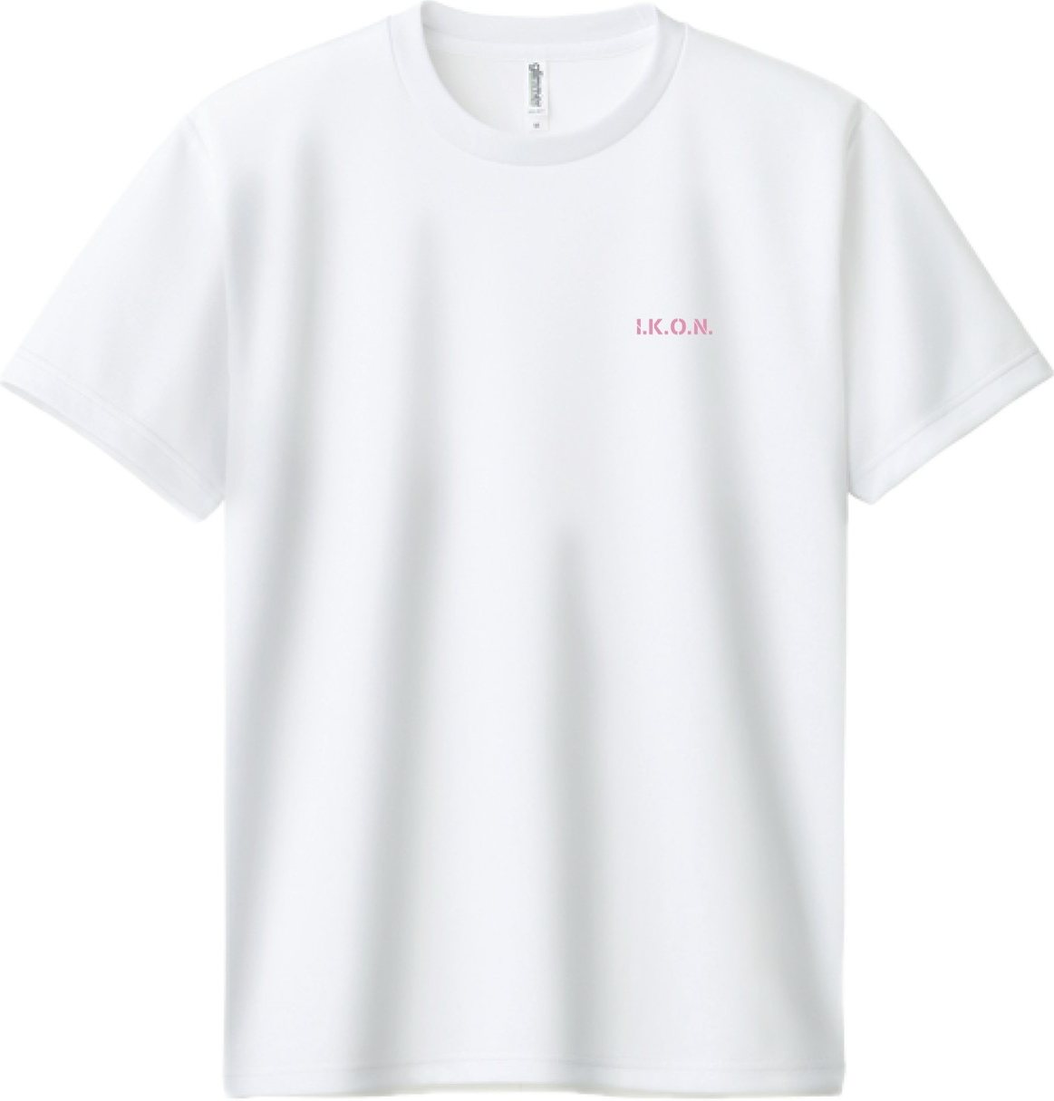 女子競技用Tシャツ