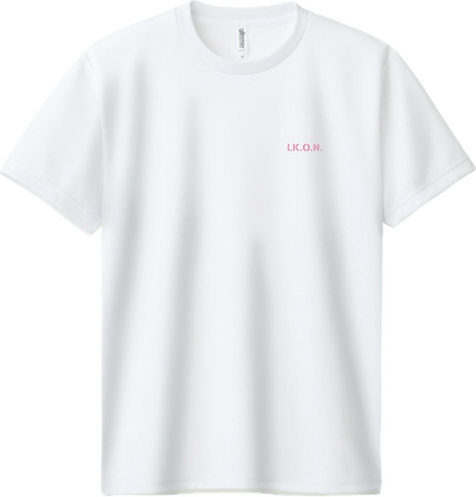 女子競技用Tシャツ