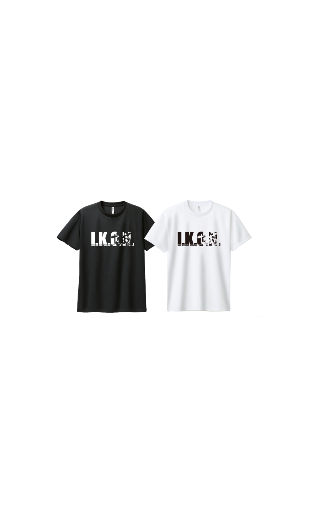 I.K.O.N. Tシャツ