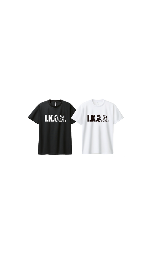 I.K.O.N. Tシャツ