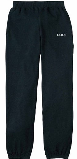 I.K.O.N. ロングパンツ