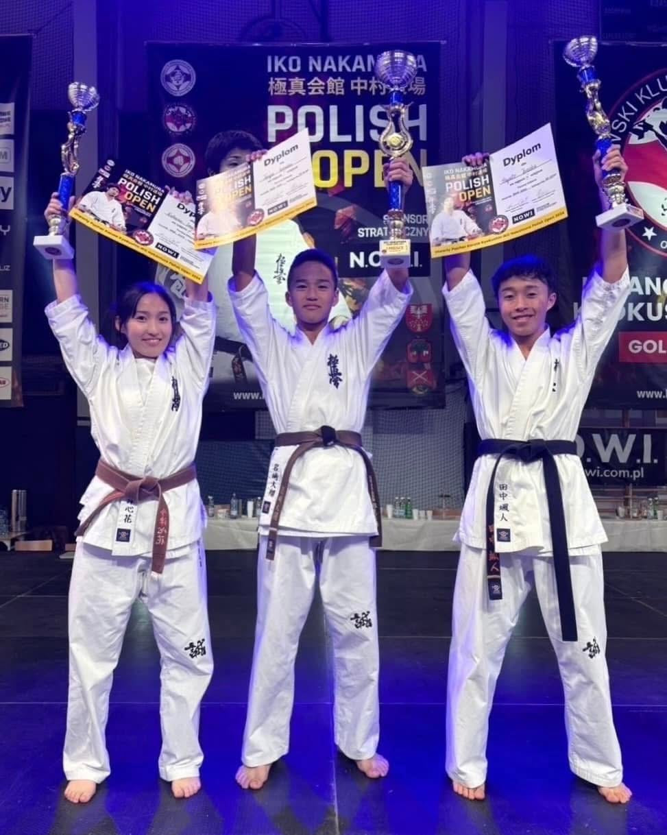 《日本選手応援》台湾にて開催の国際大会出場選手からの感謝動画付き応援プラン