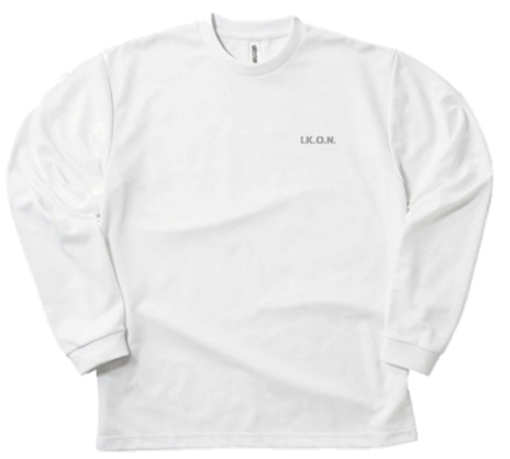 I.K.O.N ロンT
