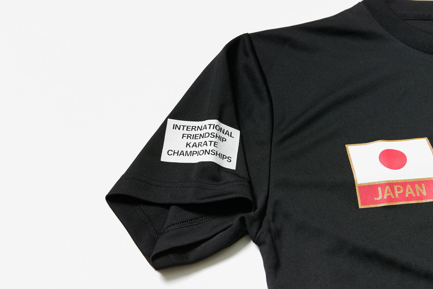 JAPAN Tシャツ
